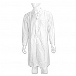 <strong>Белый халат доктора M47-L / XL</strong> <br />
Для полного и реалистичного перевоплощения понадобится медицинский халат доктора. <div class="charTableblock"> </div> Белый халат доктора M47-L / XL
Для полного и реалистичного перевоплощения понадобится медицинский халат доктора.