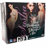 ������ � ���� � ��������� Sasha Grey 5410-01BXDJ 
�������� ������ SASHA GREY. ������� ����� 2 �������� ���������, �� ����� �������� ������� ������ ������ �������.