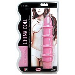 ������� ��������������� �������� � �������� ( Dream toys 20210) 
������� ��������������� �������� � ��������, ������ �� ������� ��������� cyberskin, ����� 7 ������ ��������.