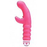 ���������� ��� G-����� � �������  ( Dream Toys 20233) 
���������� ��� G-����� � �������  �� ������� ��������� cyberskin, ����� 10 ������ �������� ��������, �����������������. 