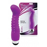 ���������� ���������� G - ����� ( Dream toys 20337) 
��� ����� �������������� ���������� ����� G ����� ����� ���������� ������. �� ��� ��������� ���������� ������ ������� �������, ������� ����� �� ��������� � ����� ������������ ��� �������� � ����. <br><br>
������� �� ���� ����� ���������, ������ �������� � �������� �� ����� ����������� ������� ����������� ���������� �������� �����������.
