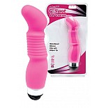 ������� ���������� G - ����� ( Dream toys 20339) 
������ ������, ���������� � ���� ��������������, ��������� ��� ��� ������������ �������������. � �� ������, ��� �� ������������ �� ��������� ��������� ���� ������ ���� � ����� G. <br><br>
������ ������� �������� ����� ������� ������ �������� ���������� ��������: ������������� � ������ ������������. ��������, ������������������ �� ����� ������ ����-�������, � ����� ������ �������� ������� ����� ������ ���� �������� ������������.
