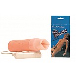 <strong>Имитатор орального секса ( Dream toys 50207)</strong> <br />
Имитатор орального секса - оростимулятор с вибратором. Отлично стимулирует головку <div class="charTableblock"><div><span>Материал</span>: TPE / TPR</div></div> Имитатор орального секса ( Dream toys 50207)
Имитатор орального секса - оростимулятор с вибратором. Отлично стимулирует головку