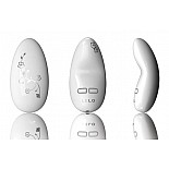����� ������������ ���������� Nea Deep Rose (LELO) 
��������: ������� ��������� �����������
������: 75 x 36 x 25 ��
���: 37 �
�������: ����� ������� - 2 ����, ����� ������ - 7 �����
����� ������ ����������� NEA, � �������� ������: ��������� �������� �������, ����������� �� ���������� �� ������� ����� � �������� ����������.