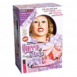 ����� Queen Of Europe 9102TJ 
����� ��������� � ������������ ����.
