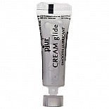 <strong>Увлажняющий крем Pjur Woman CREAM glide, 4 ml</strong> <br />
Специально разработанный увлажняющий крем-лубрикант для женщин на безжировой основе, без отдушек. Формулу крема составляют лучшие ингредиенты в идеальных пропорциях. Крем обеспечивает идеальное скольжение, придает комфорта интимным отношениям, увлажняет и предохраняет кожу интимных органов. Не имеет защитных свойств, не содержит спермицидов. Безопасен для использования с презервативом и интимными игрушками. Лубрикант наносится непосредственно перед половым контактом на половые органы. <div class="charTableblock"> </div> Увлажняющий крем Pjur Woman CREAM glide, 4 ml
Специально разработанный увлажняющий крем-лубрикант для женщин на безжировой основе, без отдушек. Формулу крема составляют лучшие ингредиенты в идеальных пропорциях. Крем обеспечивает идеальное скольжение, придает комфорта интимным отношениям, увлажняет и предохраняет кожу интимных органов. Не имеет защитных свойств, не содержит спермицидов. Безопасен для использования с презервативом и интимными игрушками. Лубрикант наносится непосредственно перед половым контактом на половые органы.