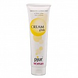 <strong>Увлажняющий крем Pjur Woman CREAM glide , 100 ml</strong> <br />
Специально разработанный увлажняющий крем-лубрикант для женщин на безжировой основе, без отдушек. Формулу крема составляют лучшие ингредиенты в идеальных пропорциях. Крем обеспечивает идеальное скольжение, придает комфорта интимным отношениям, увлажняет и предохраняет кожу интимных органов. Не имеет защитных свойств, не содержит спермицидов. Безопасен для использования с презервативом и интимными игрушками. Лубрикант наносится непосредственно перед половым контактом на половые органы <div class="charTableblock"> </div> Увлажняющий крем Pjur Woman CREAM glide , 100 ml
Специально разработанный увлажняющий крем-лубрикант для женщин на безжировой основе, без отдушек. Формулу крема составляют лучшие ингредиенты в идеальных пропорциях. Крем обеспечивает идеальное скольжение, придает комфорта интимным отношениям, увлажняет и предохраняет кожу интимных органов. Не имеет защитных свойств, не содержит спермицидов. Безопасен для использования с презервативом и интимными игрушками. Лубрикант наносится непосредственно перед половым контактом на половые органы