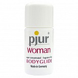 <strong>Концентрированный лубрикант Pjur Woman, 10 ml</strong> <br />
Концентрированный лубрикант на силиконовой основе, специально разработан для нежной и чувствительной кожи женщин. Лубрикант идеально подходит для массажа тела и для интимного применения. Кожа остается мягкой и шелковистой, без ощущения липкости. В составе нет масел, жира, воды. Не имеет защитных свойств, не содержит спермицидов. Безопасен для использования с интимными игрушками и презервативом. Нанесите несколько капель лубриканта для массажа на тело или на половые органы непосредственно перед половым контактом. <div class="charTableblock"> </div> Концентрированный лубрикант Pjur Woman, 10 ml
Концентрированный лубрикант на силиконовой основе, специально разработан для нежной и чувствительной кожи женщин. Лубрикант идеально подходит для массажа тела и для интимного применения. Кожа остается мягкой и шелковистой, без ощущения липкости. В составе нет масел, жира, воды. Не имеет защитных свойств, не содержит спермицидов. Безопасен для использования с интимными игрушками и презервативом. Нанесите несколько капель лубриканта для массажа на тело или на половые органы непосредственно перед половым контактом.