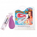 ���������� ������ Sensual Sucker 2V-1875-2NMC 
<br>�������������: <b>NMC, ������</b><br/>