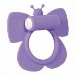 ����������� ������ BUTTERFLY RING LAVENDER 
����������� ������ � ���� �������.