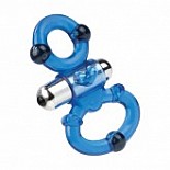 ����������� ������ � ��������� MAGNETIC POWER RING DUAL BLUE 
���������� ����������� ������ �� ���������������� ��������.
