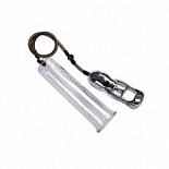 <strong>Вакуумная помпа HEAVENLY MILD PUMP BLACK / SILVER</strong> <br />
Вакуумная помпа для увеличения пениса. <div class="charTableblock"> </div> Вакуумная помпа HEAVENLY MILD PUMP BLACK / SILVER 
Вакуумная помпа для увеличения пениса.
