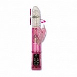 �������� ���-��� WATERPROOF ENDLESS PLEASURE VIBE 
����������������� �������� ������������� ����.