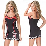  STREET RACER 1964red OS CQ 
       - , .