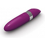 �������� �������� Mia Black � �������� �� USB (LELO) 
��������: ������� ��������� �����������
������: 22 x 111 ��
���: 32 �
������� ���������� ������ �� USB: ����� ������� - 1.