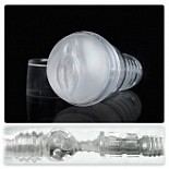 <strong>Мастурбатор FLESHLIGHT - ICE LADY CRYSTAL</strong> <br />
Мастурбатор для мужчин в прозрачном кейсе и полупрозрачной белой вставкой. <div class="charTableblock"> </div> Мастурбатор FLESHLIGHT - ICE LADY CRYSTAL
Мастурбатор для мужчин в прозрачном кейсе и полупрозрачной белой вставкой.