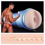 <strong>Мастурбатор FLESHJACK BOYS - KRIS EVANS BUTT</strong> <br />
Компания Fleshlight с удовольствие представляет совершенно новую линию продуктов - Fleshjack Boys. <div class="charTableblock"> </div> Мастурбатор FLESHJACK BOYS - KRIS EVANS BUTT
Компания Fleshlight с удовольствие представляет совершенно новую линию продуктов - Fleshjack Boys.