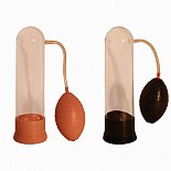 <strong>Помпа вакуумная</strong> <br />
Длина 20 см, диаметр 5 см. <div class="charTableblock"> </div> Помпа вакуумная
Длина 20 см, диаметр 5 см.