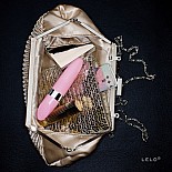 �������� Mia � �������� �� USB (LELO), 11 ��, ������ 
&nbsp;
MIA - �������� �� LELO!&nbsp;MIA - ����� �������� ������� �&nbsp;������������, �������� � �&nbsp;��&nbsp;�� ����� ��������.