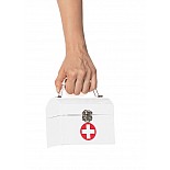 <strong>Чемоданчик медсестры, Черный</strong> <br />
Чемоданчик медсестры. <div class="charTableblock"> </div> Чемоданчик медсестры, Черный
Чемоданчик медсестры.