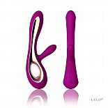�������� Soraya (LELO), 22 ��, ��������� 

&nbsp;
SORAYA - ����� ���������� � ���� ������� ������������.