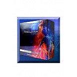 Natural Instinct ����������� ���� ������� "Fire Lover" 50 �� 
�Fire Lover� �������� �������������� ������������������ � ������������, ����������� ��� ������ ������� ���.