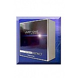 Natural Instinct ����������� ���� ������� "Just One" 50 �� 
�Just One� ������������� ������������, ���������� � ��������� �������������.