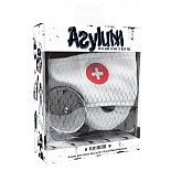����� ������� Asylum: �������, ���������� � ���������� �������� 
����� ������� Asylum: �������, ���������� � ���������� ��������.
