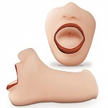 <strong>Ротик с накрашенными губками AHHHH!</strong> <br />
Телесный мастурбатор-ротик для незабываемого минета. Игрушка с яркими красными губками. Тоннель мастурбатора с дополнтиельным рельефом. <div class="charTableblock"> </div> Ротик с накрашенными губками AHHHH!
Телесный мастурбатор-ротик для незабываемого минета. Игрушка с яркими красными губками. Тоннель мастурбатора с дополнтиельным рельефом.