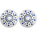 <strong>Черно-синее украшение со стразами для сосков</strong> <br />
Черно-синее украшение со стразами для сосков <div class="charTableblock"> </div> Черно-синее украшение со стразами для сосков
Черно-синее украшение со стразами для сосков