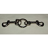 <strong>Два карабина соединенные кольцом P0200</strong> <br />
<br>Производитель: <b>Подиум Россия</b><br/> <div class="charTableblock"> </div> Два карабина соединенные кольцом P0200
<br>Производитель: <b>Подиум Россия</b><br/>