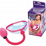 ������� ��������� ����� Pussy Pump Pink 2V9503-7NMC 
<br>�������������: <b>NMC, ������</b><br/>