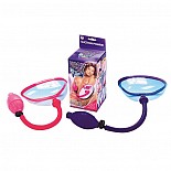 ������� ��������� ����� Pussy Pump Purple 2V9503-2NMC 
<br>�������������: <b>NMC, ������</b><br/>