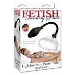 <strong>Женская помпа FF Pussy 322120PD</strong> <br />
<div class="charTableblock"> </div> Женская помпа FF Pussy 322120PD