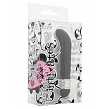 �������� ELEGANT INTIMATES G-SPOT VIBR.BLACK 9642TJ 
����������� ��������������� ����� G, ������� �����,������ �������.