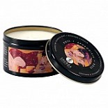 ����� ���������. Shunga Candle Aphrodisia / Roses 
