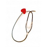 <strong>Стетоскоп с сердечком серый 02503OS</strong> <br />
<br>Производитель: <b>Le Frivole Costumes</b><br/> <div class="charTableblock"><div><span>Размер</span>: XS (40-42); S (42-44); M (44-46); L (46-48)</div></div> Стетоскоп с сердечком серый 02503OS
<br>Производитель: <b>Le Frivole Costumes</b><br/>