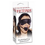 <strong>Кляп FF BLINDFOLD BALL GAG 393200PD</strong> <br />
Кляп в виде мягкого упругого шарика диаметром 4,5 см. <div class="charTableblock"><div><span>Тип</span>: шар</div><div><span>Цвет</span>: черный</div></div> Кляп FF BLINDFOLD BALL GAG 393200PD
Кляп в виде мягкого упругого шарика диаметром 4,5 см.