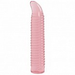 <strong>Ribbed Jellie G-Spot Malezia</strong> <br />
 <div class="charTableblock"> </div> Ribbed Jellie G-Spot Malezia