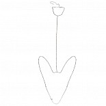 <strong>Элегантное украшение на тело DIA-30</strong> <br />
Изящное украшение на тело из нити кристаллов, застегивается на шее и сзади на бедрах. <div class="charTableblock"> </div> Элегантное украшение на тело DIA-30
Изящное украшение на тело из нити кристаллов, застегивается на шее и сзади на бедрах.