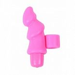 <strong>Вибратор Fabulous Finger Pleaser Vibe Pink</strong> <br />
<div class="charTableblock"> </div> Вибратор Fabulous Finger Pleaser Vibe Pink