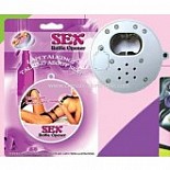 ���������� ����������� Sex Bottle Opener 
