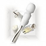 ���������������� �������� Smart Wand Medium ������ ����� 
��������� � ���� ����� ��������, ��� �������� ������, ���� � ����������� �� ����� ������, �� �������� �������� ����������� ������ ����� ����, � ��� ����� � �������� ���! ������: 22 � 4 c�.