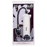 <strong>Вакуумная помпа-мастурбатор</strong> <br />
Вакуумная помпа. <div class="charTableblock"> </div> Вакуумная помпа-мастурбатор
Вакуумная помпа.