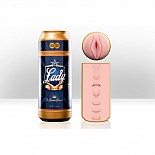 <strong>Мастурбатор Fleshlight - Sex in a Can - Lady Lager</strong> <br />
Это особенная модель в линейке Fleshlight. <div class="charTableblock"> </div> Мастурбатор Fleshlight - Sex in a Can - Lady Lager
Это особенная модель в линейке Fleshlight.