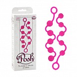 �������� ������� Posh Silicone O Beads Blue 1322-20BXSE 
����� �������� ������� ������� �������.