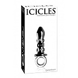 <strong>Анальный стимулятор ICICLES № 37 из стекла</strong> <br />
Анальная елочка ICICLES № 37 из стекла - изящный, высококлассный, и изготовленный вручную с удивительным вниманием к деталям. <div class="charTableblock"> </div> Анальный стимулятор ICICLES № 37 из стекла
Анальная елочка ICICLES № 37 из стекла - изящный, высококлассный, и изготовленный вручную с удивительным вниманием к деталям.