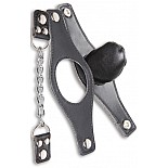 <strong>Кляп три в одном</strong> <br />
Во время ласк так важно быть разной. И этот кляп поможет вам быть такой. <br><br>
В зависимости от настроения вашего партнёра, выберете кляп по вкусу. Это может быть цепочка, кляп-шарик или open-кляп. <br><br>
Покорное молчание, громкие стоны или дразнящий язычок – партнёр будет в восторге от такого разнообразия!
<div class="charTableblock"><div><span>Тип</span>: другой; фаллос</div><div><span>Цвет</span>: черный</div><div><span>Материал</span>: кожа</div><div><span>Производитель</span>: PipeDream, США</div></div> Кляп три в одном
Во время ласк так важно быть разной. И этот кляп поможет вам быть такой. <br><br>
В зависимости от настроения вашего партнёра, выберете кляп по вкусу. Это может быть цепочка, кляп-шарик или open-кляп. <br><br>
Покорное молчание, громкие стоны или дразнящий язычок – партнёр будет в восторге от такого разнообразия!