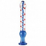 <strong>Стимулятор Icicles No. 22</strong> <br />
 <div class="charTableblock"> </div> Стимулятор Icicles No. 22