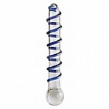 <strong>Стимулятор Icicles No. 3</strong> <br />
 <div class="charTableblock"> </div> Стимулятор Icicles No. 3